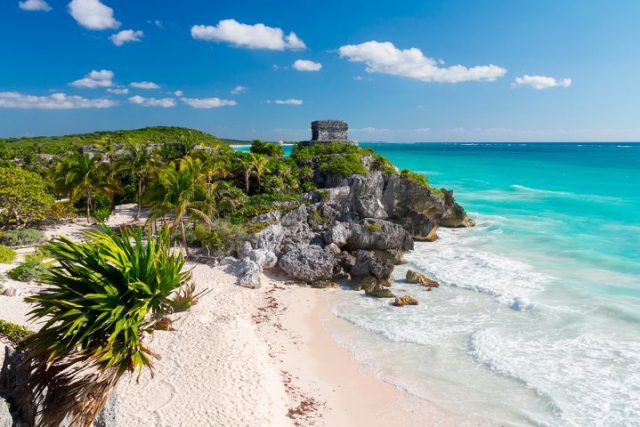 Turismo cultural en Quintana Roo reinicia actividades el lunes Senator Riviera Cancún