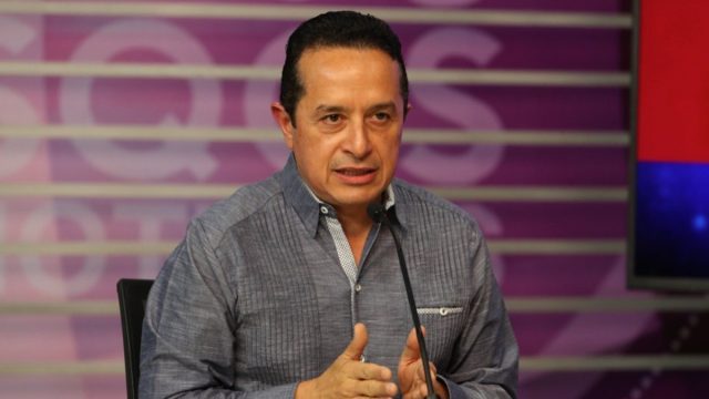 Quintana Roo construirá planta eléctrica de ciclo combinado El Heraldo de México