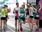Cancelan el Campeonato Mundial de Pentatlón Moderno Publimetro