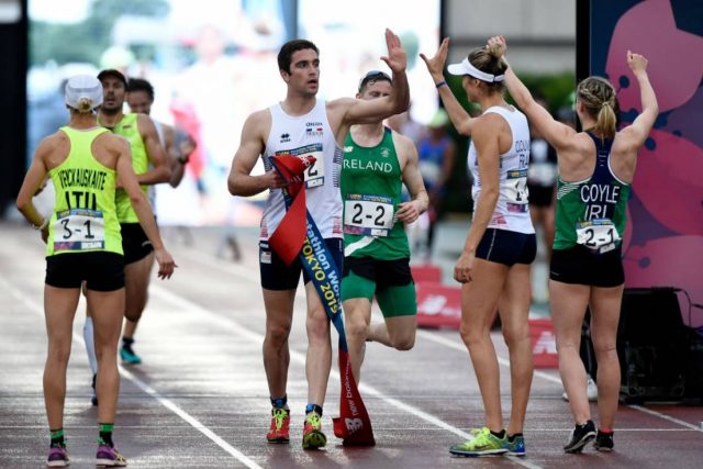 Cancelan el Campeonato Mundial de Pentatlón Moderno Publimetro
