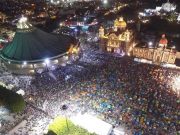 Suspenden la misa a la Virgen de Guadalupe el 12 de diciembre Aciprensa