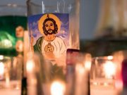 San Judas convoca a cientos de fieles a pesar de la pandemia El Democrata