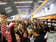 Feria del Libro de Guadalajara será de forma virtual El Siglo de Torreón