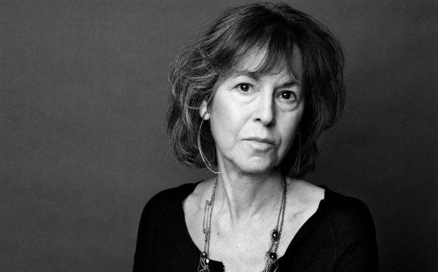 Poeta Louise Glück gana el premio Nobel de literatura Milenio