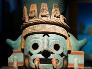 Inauguran la exposición «Aztecas» en el Museo Etnográfico de Viena MXCity