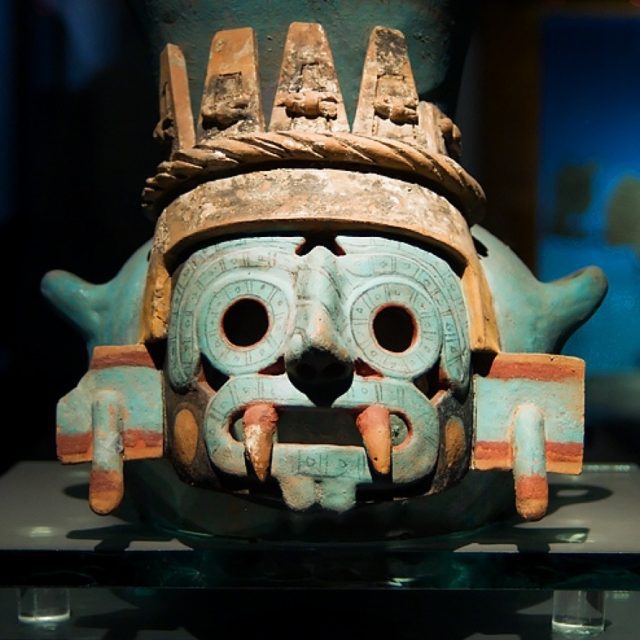 Inauguran la exposición «Aztecas» en el Museo Etnográfico de Viena MXCity