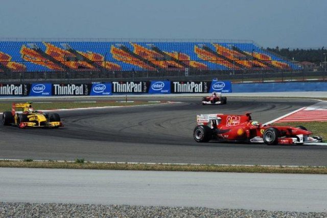 GP de Estambul se realizará sin público Motorpasion