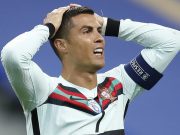 Cristiano Ronaldo da positivo a COVID-19 Marca