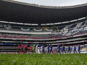 Confirman regreso de los aficionados a los estadios Fox Sports