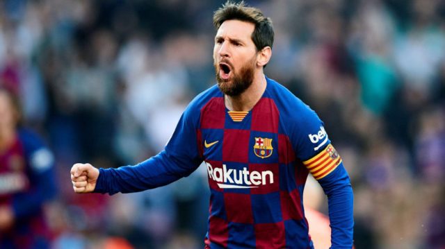 No dudo de Messi, pero puede ser mejor: Koeman Primicias