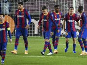 Barcelona recortará salarios a sus jugadores Marca