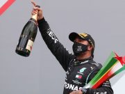 Hamilton supera a Michael Schumacher Sky News