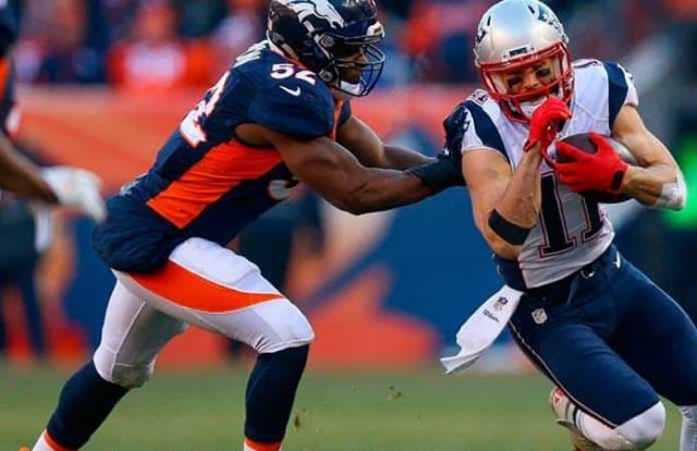 Denver vs Nueva Inglaterra se pospone indefinidamente Pulso SLP