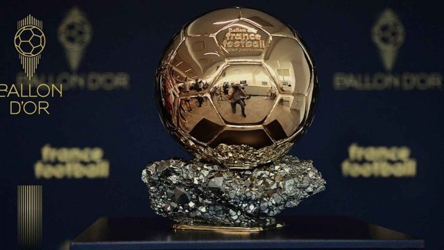 Balón de Oro busca crear al mejore equipo de todos los tiempos El Español