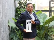 Empresa Doble Alfa recibe su tercer Distintivo ESR® ESR 2020