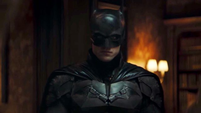 «Dune» y «The Batman» se retrasan casi un año Variety