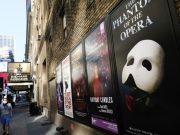 Broadway no abrirá sus teatros hasta mayo de 2021 Radio TV México