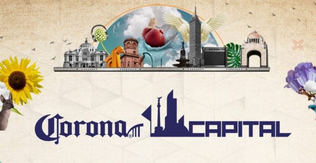 Corona Capital se pospone hasta 2021 Latin US