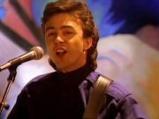 Fallece Tony Lewis, vocalista de The Outfield Milenio