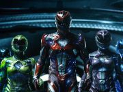 Los Power Rangers tendrán nueva serie y película Forbes