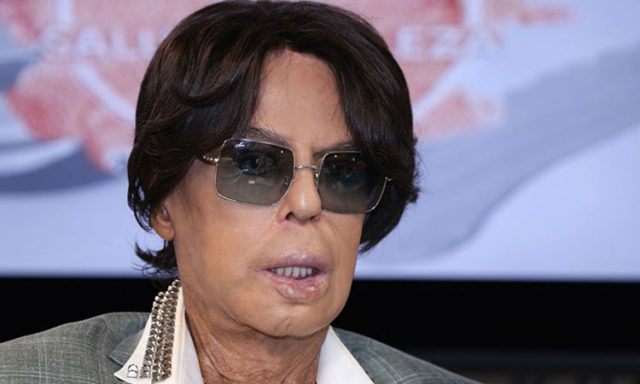 Falleció Alfredo Palacios Uno TV