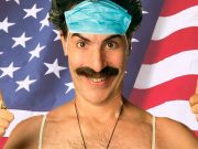 Utilizan polémica de «Borat» para atraer el turismo a Kazajistán Joblo
