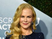 Nicole Kidman protagonizará una serie de Amazon RCTV