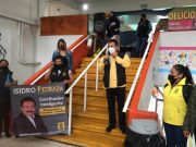Ingresan a candidato en Hidalgo por presunto contagio de COVID-19; van cuatro aspirantes contagiados Excélsior