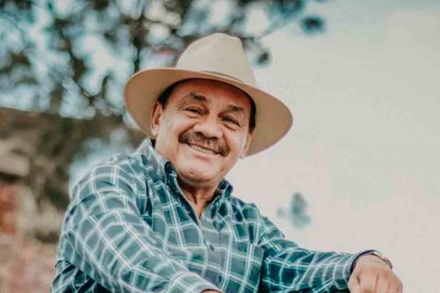 Por Covid-19, muere candidato a alcalde en Hidalgo Excélsior