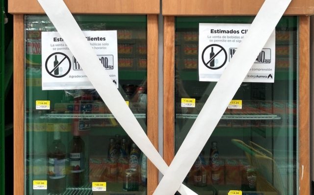 Por elecciones habrá ley seca en Hidalgo Milenio