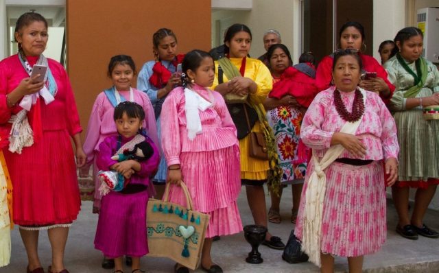 Invalida SCJN reforma a Ley de derechos y cultura indígena de Hidalgo Milenio