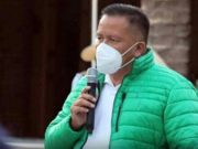 Fallece por COVID-19 alcalde electo en Hidalgo El Arsenal
