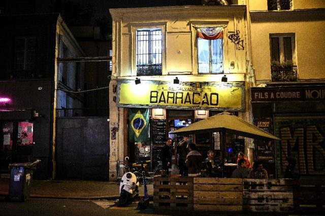 París se declara en alerta máxima por COVID-19: habrá nuevas restricciones Ultimas Noticias