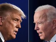 Segundo debate entre Trump y Biden será virtual El País