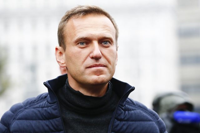 Buscan imponer sanciones por el envenenamiento de Navalny Radio Duna