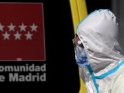 Rebrote de COVID-19 en Europa: España con propagación masiva El Heraldo de Puebla