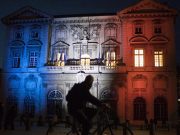 Francia, Grecia e Italia amplían el toque de queda para frenar los contagios Diario UNO