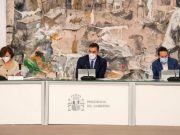 Por COVID-19, España impone estado de emergencia hasta mayo de 2021 Latinus
