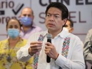 Morena debe tener un dirigente cercano a la gente, no de escritorio: Mario Delgado El Horizonte