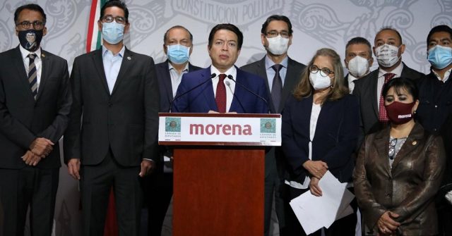 Es oficial: Morena extingue 109 fideicomisos Animal Político