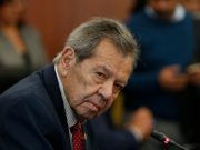 Muñoz Ledo desiste de su toma de posesión Milenio 2