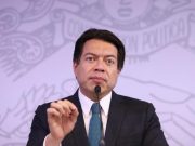 Mario Delgado respetará los resultados de la encuesta El tiempo de Monclova
