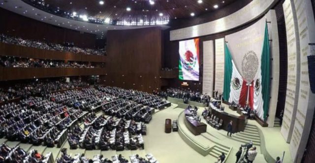 Aprueban en San Lázaro la Consulta popular para agosto de 2021 Latinus