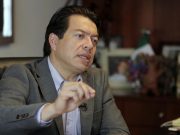 «Están nerviosos»: asegura Mario Delgado respecto al triunfo de Morena El siglo de Torreón