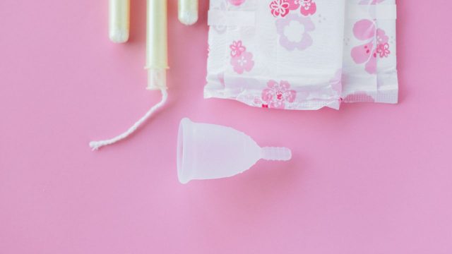 Productos de higiene femenina serán gratis en Escocia