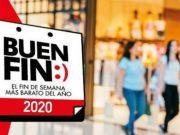 Esperan que Buen fin deje derrama económica de 14 mil mdp Efekto TV