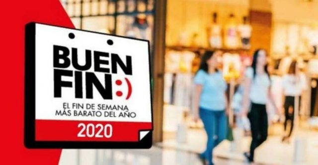 Esperan que Buen fin deje derrama económica de 14 mil mdp Efekto TV