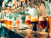 Preparan la Ciudad cervecera 2021 El Financiero
