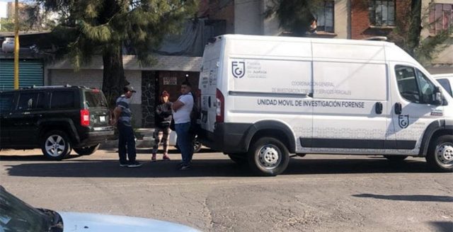 DIF atiende a familia de menor que asesinó a sus primos Diario de México