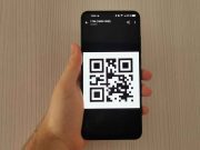 Acceso a establecimientos será obligatorio con código QR